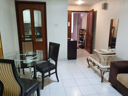 Penhas Road (D8), Apartment #538380911